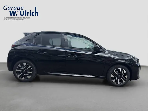 PEUGEOT 208 1.2 Hybrid Allure