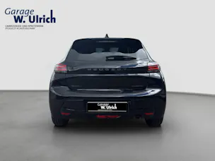 PEUGEOT 208 1.2 Hybrid Allure