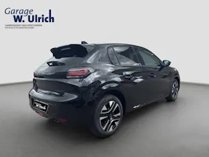 PEUGEOT 208 1.2 Hybrid Allure
