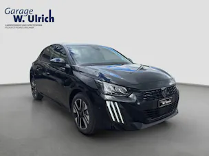 PEUGEOT 208 1.2 Hybrid Allure