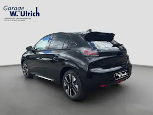 PEUGEOT 208 1.2 Hybrid Allure