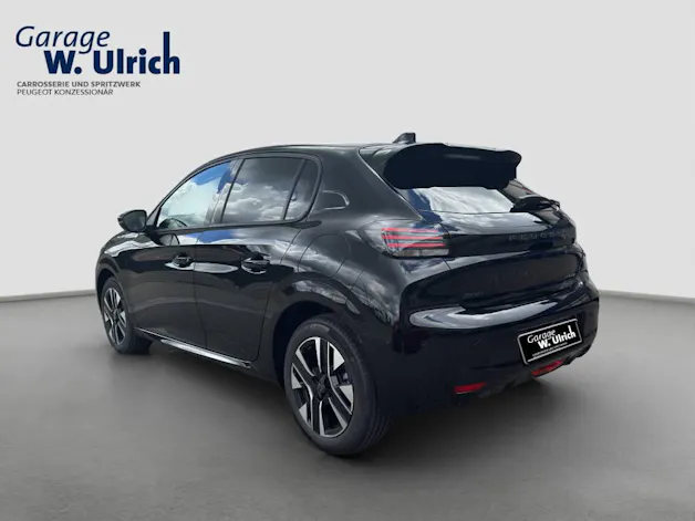 PEUGEOT 208 1.2 Hybrid Allure