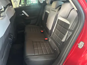 CITROEN C4 Hybrid 136 e-DCS6 Max