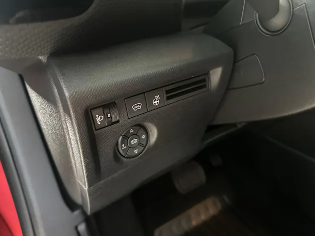 CITROEN C4 Hybrid 136 e-DCS6 Max