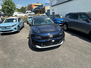 CITROEN C4 Hybrid 136 e-DCS6 Max