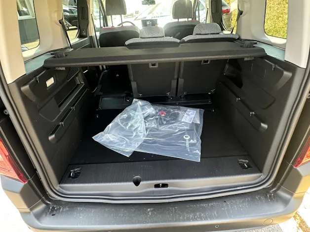 CITROEN Berlingo 1.5 BlueHDi 130 M Berlingo 30 EAT8