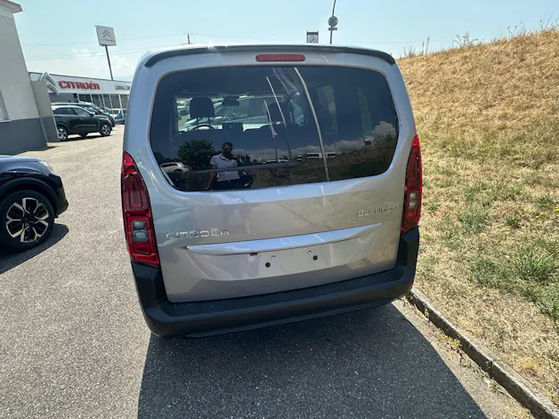 CITROEN Berlingo 1.5 BlueHDi 130 M Berlingo 30 EAT8