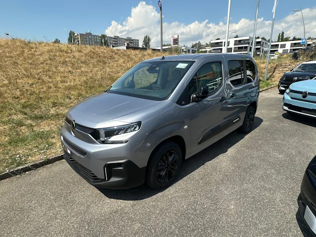CITROEN Berlingo 1.5 BlueHDi 130 M Berlingo 30 EAT8