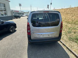 CITROEN Berlingo 1.5 BlueHDi 130 M Berlingo 30 EAT8