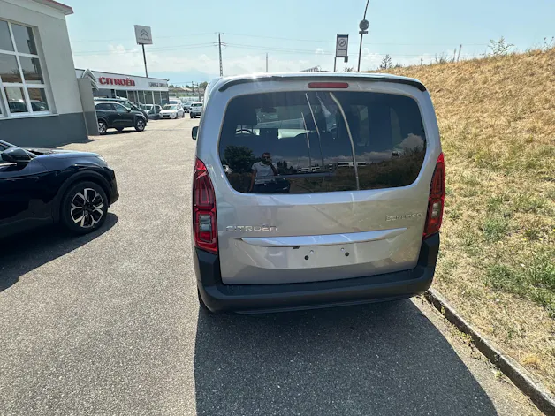 CITROEN Berlingo 1.5 BlueHDi 130 M Berlingo 30 EAT8