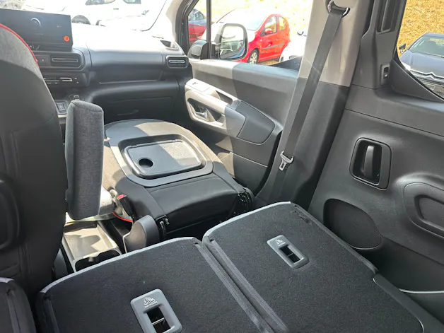 CITROEN Berlingo 1.5 BlueHDi 130 M Berlingo 30 EAT8