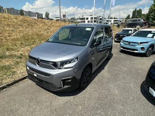 CITROEN Berlingo 1.5 BlueHDi 130 M Berlingo 30 EAT8