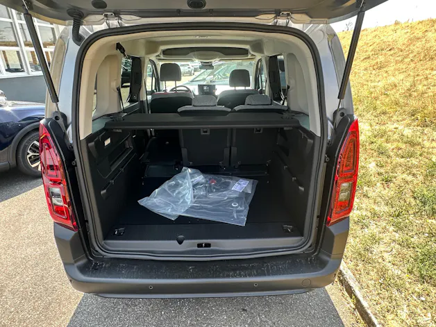 CITROEN Berlingo 1.5 BlueHDi 130 M Berlingo 30 EAT8