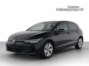VW Golf 1.5 e TSI mHEV United DSG