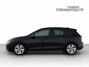 VW Golf 1.5 e TSI mHEV United DSG