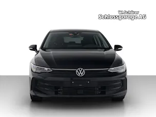 VW Golf 1.5 e TSI mHEV United DSG