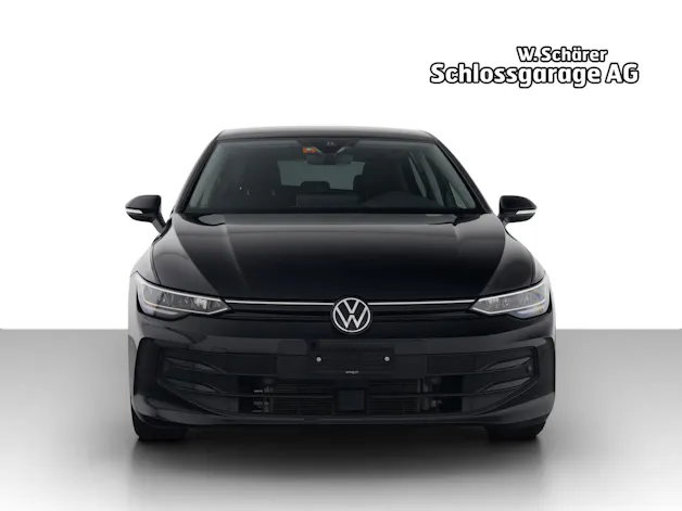 VW Golf 1.5 e TSI mHEV United DSG