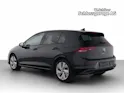 VW Golf 1.5 e TSI mHEV United DSG