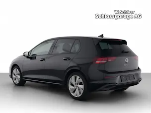 VW Golf 1.5 e TSI mHEV United DSG