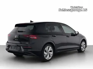 VW Golf 1.5 e TSI mHEV United DSG