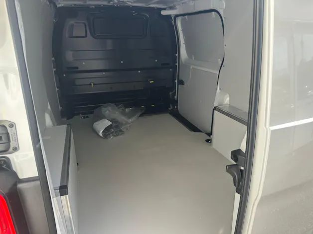 CITROEN Jumpy 1.5 BlueHDi 120 First M