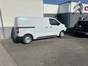 CITROEN Jumpy 1.5 BlueHDi 120 First M