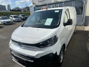 CITROEN Jumpy 1.5 BlueHDi 120 First M