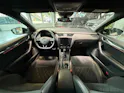 SKODA Octavia Combi 2.0 TSI RS Final Edition DSG