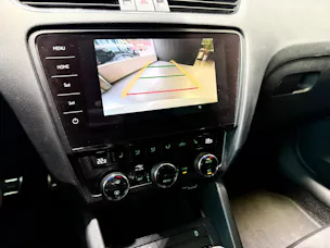 SKODA Octavia Combi 2.0 TSI RS Final Edition DSG