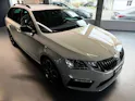SKODA Octavia Combi 2.0 TSI RS Final Edition DSG
