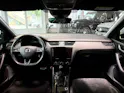 SKODA Octavia Combi 2.0 TSI RS Final Edition DSG