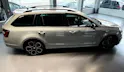 SKODA Octavia Combi 2.0 TSI RS Final Edition DSG
