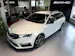 SKODA Octavia Combi 2.0 TSI RS Final Edition DSG