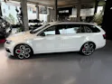SKODA Octavia Combi 2.0 TSI RS Final Edition DSG