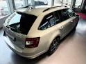 SKODA Octavia Combi 2.0 TSI RS Final Edition DSG