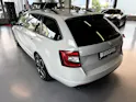 SKODA Octavia Combi 2.0 TSI RS Final Edition DSG