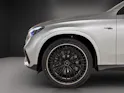 MERCEDES-BENZ GLC Coupé 53 AMG 4Matic 9G-Tronic