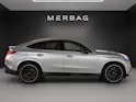MERCEDES-BENZ GLC Coupé 53 AMG 4Matic 9G-Tronic