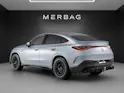 MERCEDES-BENZ GLC Coupé 53 AMG 4Matic 9G-Tronic