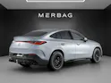 MERCEDES-BENZ GLC Coupé 53 AMG 4Matic 9G-Tronic