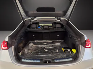 MERCEDES-BENZ GLC Coupé 53 AMG 4Matic 9G-Tronic
