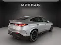 MERCEDES-BENZ GLC Coupé 53 AMG 4Matic 9G-Tronic