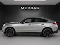 MERCEDES-BENZ GLC Coupé 53 AMG 4Matic 9G-Tronic