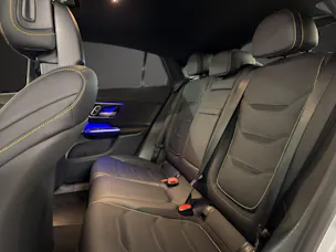 MERCEDES-BENZ GLC Coupé 53 AMG 4Matic 9G-Tronic
