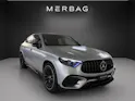 MERCEDES-BENZ GLC Coupé 53 AMG 4Matic 9G-Tronic