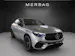 MERCEDES-BENZ GLC Coupé 53 AMG 4Matic 9G-Tronic