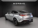 MERCEDES-BENZ GLC Coupé 53 AMG 4Matic 9G-Tronic