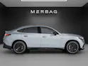 MERCEDES-BENZ GLC Coupé 53 AMG 4Matic 9G-Tronic