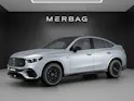 MERCEDES-BENZ GLC Coupé 53 AMG 4Matic 9G-Tronic