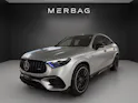 MERCEDES-BENZ GLC Coupé 53 AMG 4Matic 9G-Tronic